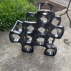 Wine Rack 