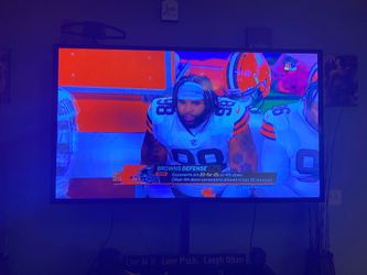 82 inch vizio HD smart TV