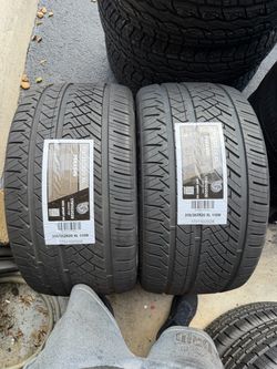Pegasus 315 35 R20