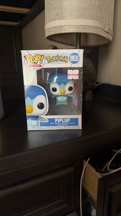 Funko Pop 