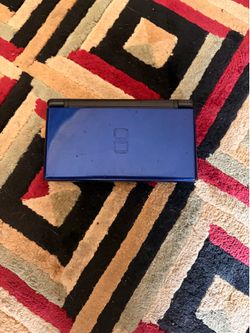 Nintendo ds