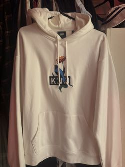 Mens Kith Hoodie Size Small