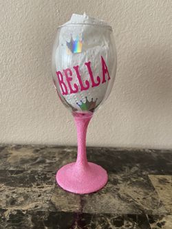Personal birthday glasses for any occasion
