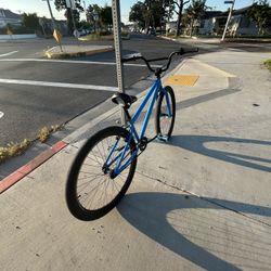 Iron Horse Bike (offers Or Trades)