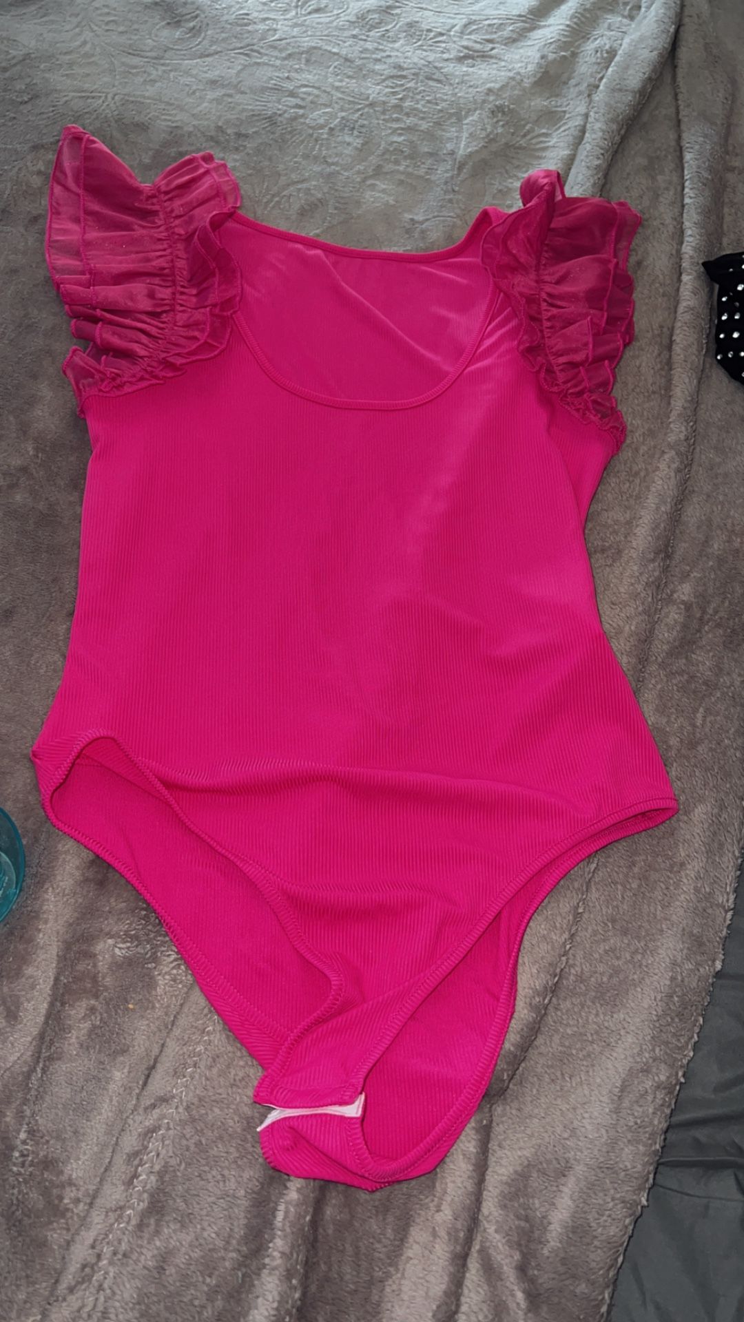 Bodysuit