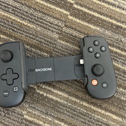 Backbone For iPhone (2nd Gen)