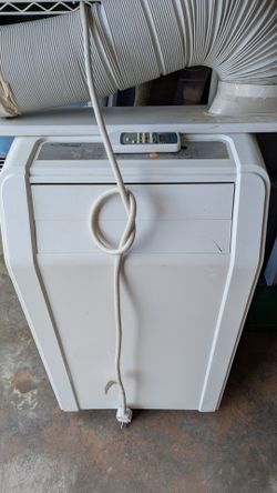 Portable Air Conditioner 