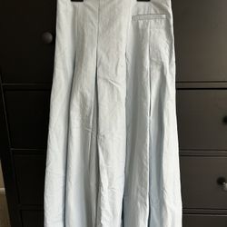 Korean Fashion: Zero Street Lynn Pleats Long Skirt