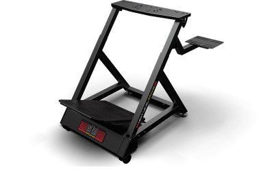 Next Level Racing Wheel Stand DD for Direct Drive Wheels