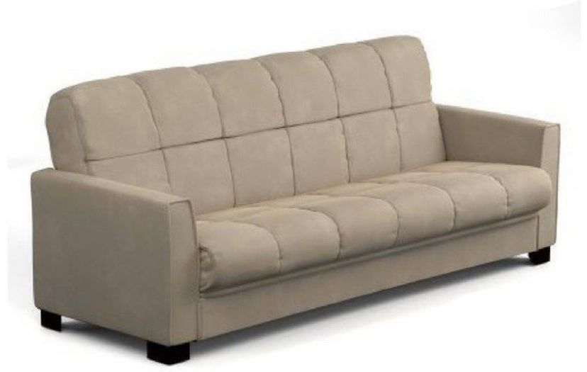 New Convert-a-couch and Sofa Bed