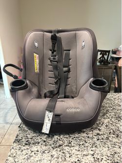 Car seat