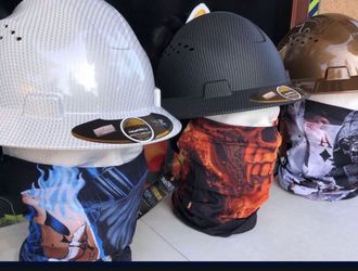 Safety Hard hats Brand new!!!