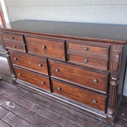 King Size Bedroom Set