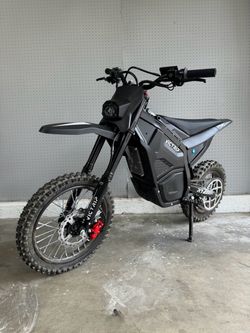 TUNED Victrip R7 mini electric dirt bike emoto