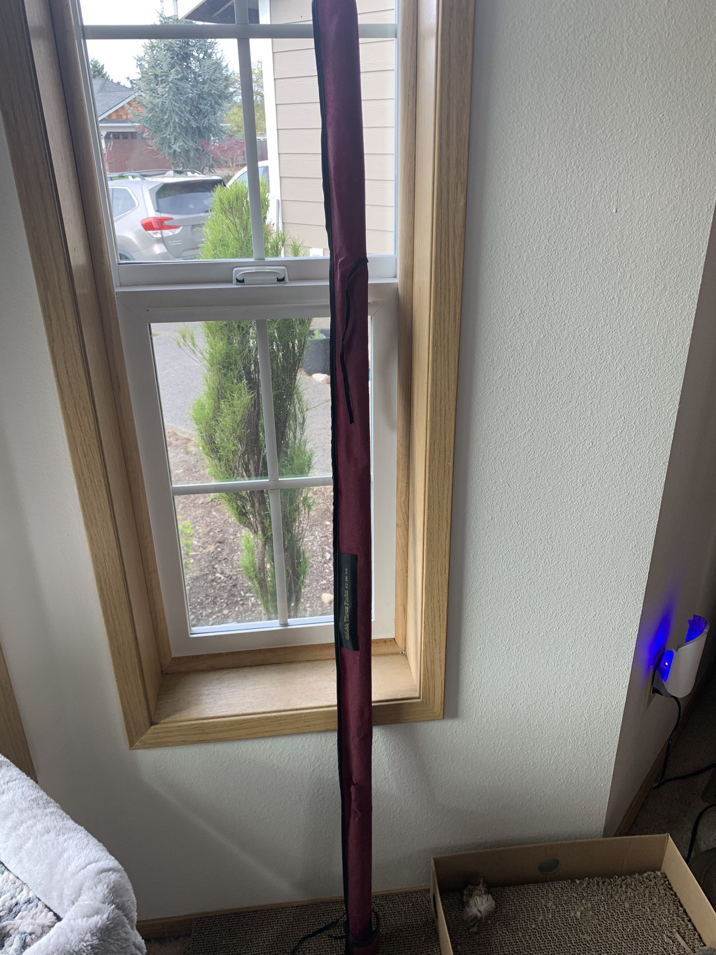Cabela’s Three Forks 9’ 6wt Line Fly Fishing Rod