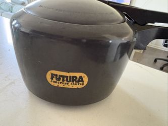 Pressure Cooker 3L (Futura)