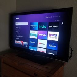 Samsung TV