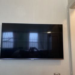 TCL 6-Series 65” Roku Smart TV