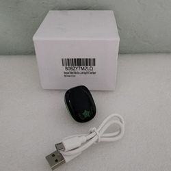 Children Pulse Oximeter KidsO2 Ring SpO2 & Pulse Rate for 3~10 Years Old Kids