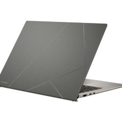 ASUS Zenbook S 13 OLED Laptop, 13.3” OLED 3K 60Hz Display, Intel Evo Certified, Intel Core Ultra 7 155U CPU, Intel Graphics, 32GB RAM, 1TB SSD