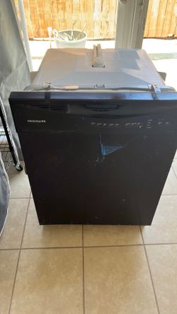 Frigidaire Dishwasher
