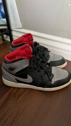 Jordan’s size 7