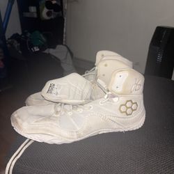 Rudis Wrestling shoes