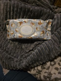 Beekman 1802 Facial Cleansing Wipes CT100  (Cocont Cream)