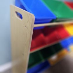 Toy Storage