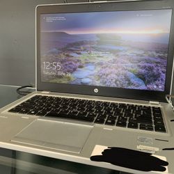 HP Elitebook Ultra book 13”