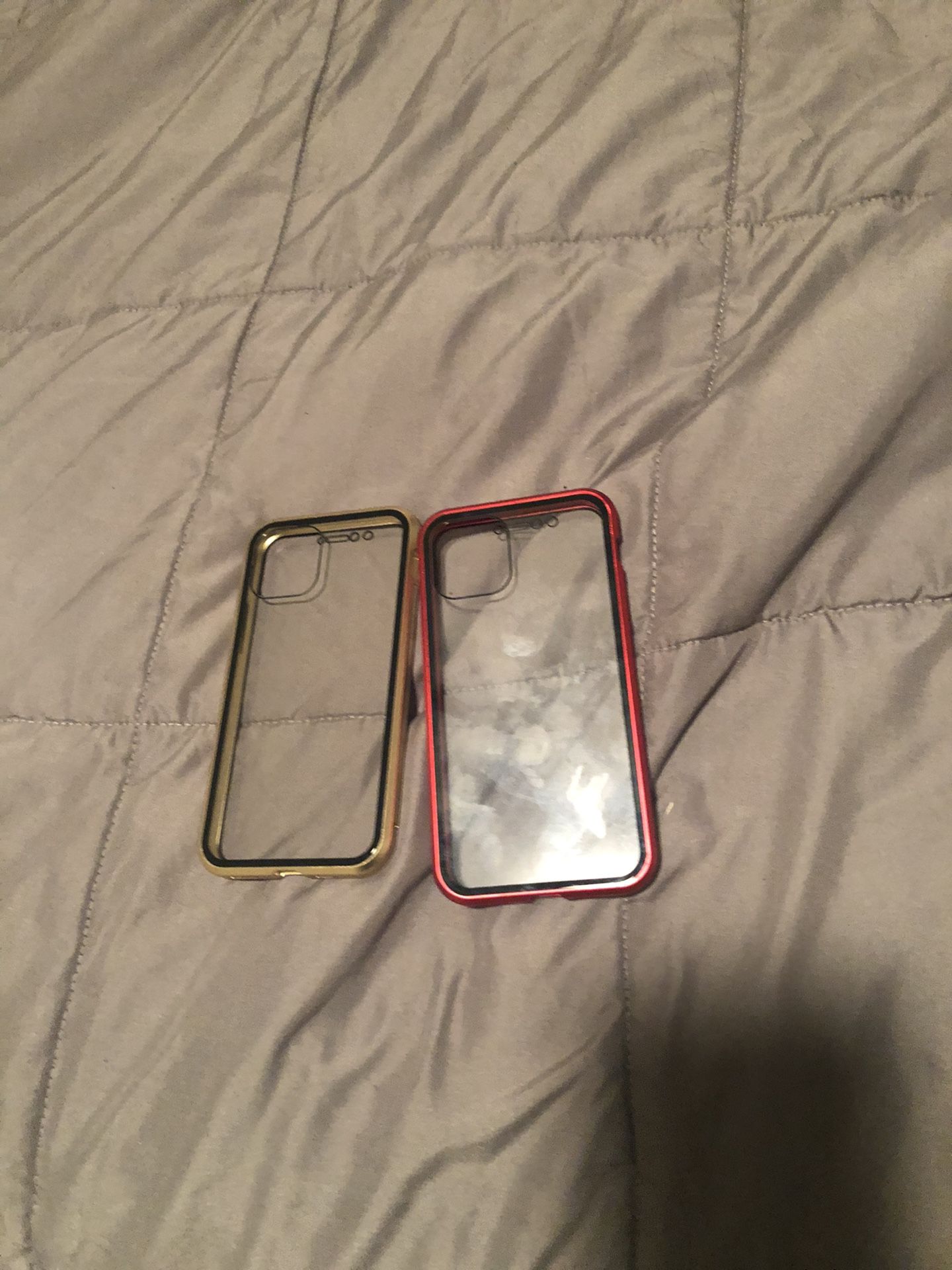 Case iPhone 11 pro