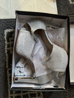 IDIFU Women's IN4  SIZE 8 