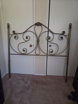 Queen Headboard