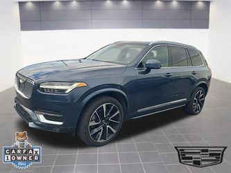 2023 Volvo XC90