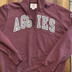 ‘47 A&M Aggies