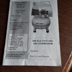 Air Compressor