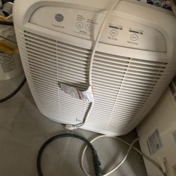 Progressive HEPA Air Filter