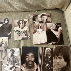 Post Cards