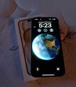 IPHONE 15 Plus Unlocked