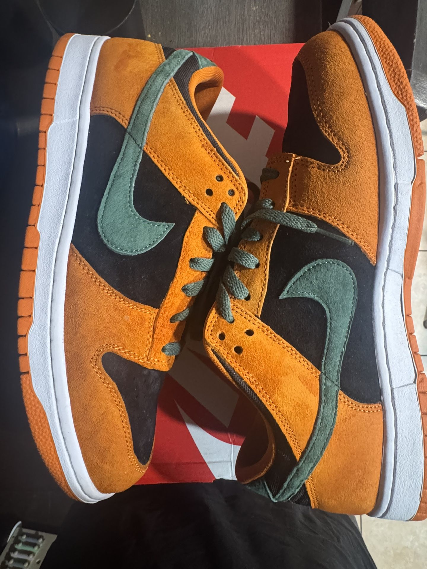 Nike Dunk Ceramic Size 11