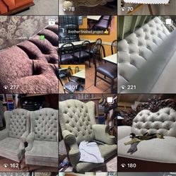 Muebles