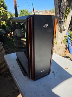 PC case