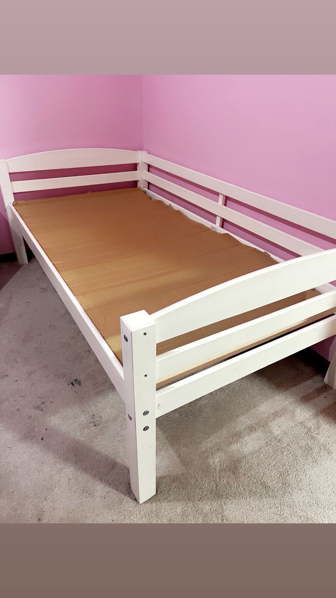 Twin Beds