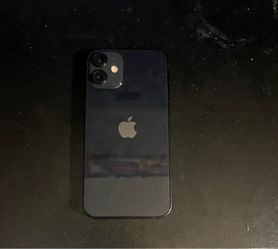 iphone 12 mini
