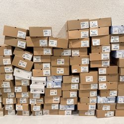 Amazon Overstock Women’s Shoes Bundle – 100 Pairs