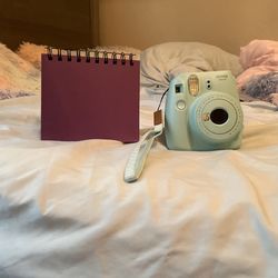 Instax Camera 