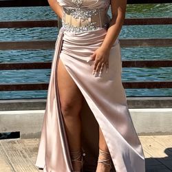 Beautiful Prom Dress