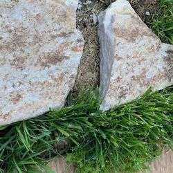 Flagstone Slab
