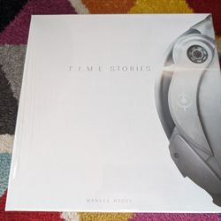 T.I.M.E. Stories - Board Game