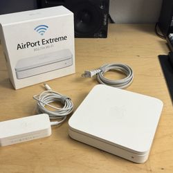 Apple AirPort Extreme 